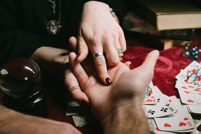 Love Fortune Telling