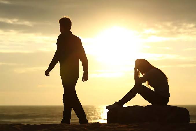 Love Marriage And Divorce