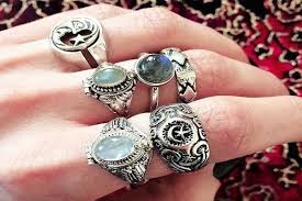 Love Miracle Magic Ring