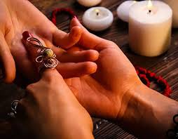 Love Psychic Spells
