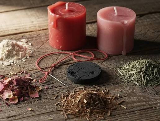 Lover Spells