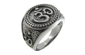 Magic Power Ring