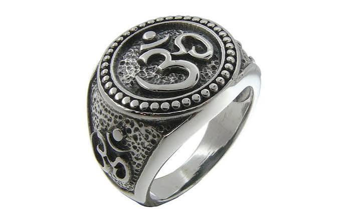 Magic Power Ring