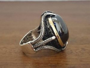 Magic Ring For Love