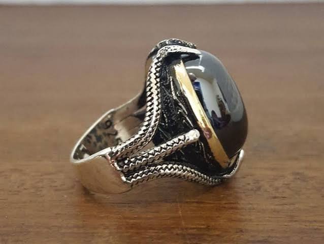 Magic Ring For Love