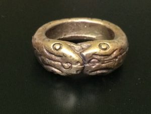 Make Real Magic Ring