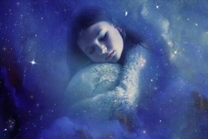 Make Someone Dream Of You Spell