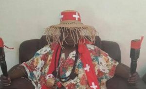 Malawi Healers