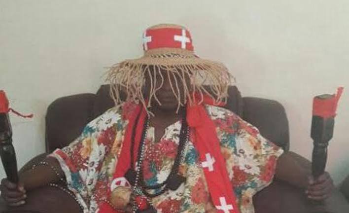 Malawi Healers