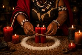 Marriage Binding Spell That Works