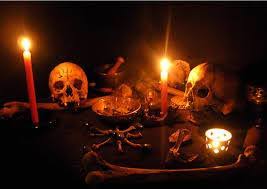 Marriage Breakup Love Spells