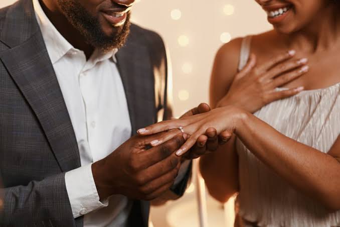 Marriage Commitment Love Spells That Work in Africa