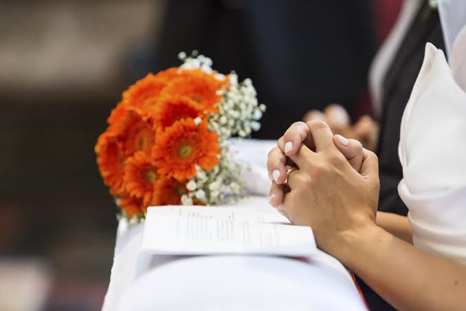 Marriage Easy Prayers
