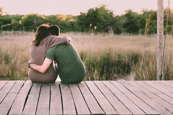 Marriage Healing Prayers