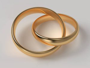 Marriage Miracle Magic Ring