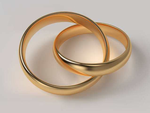 Marriage Miracle Magic Ring