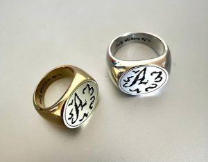 Marriage Power Magic Ring