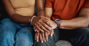 Marriage Protection Prayers