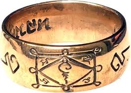 Miracle Magic Ring
