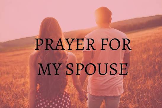 Miracle Prayer To Save Marriage – Prayers For Special Help
