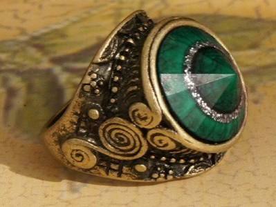Miracle Protection Magic Ring