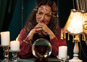 Most Accurate Psychic Ever