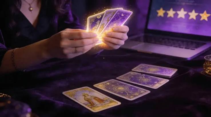 New Psychic Sites
