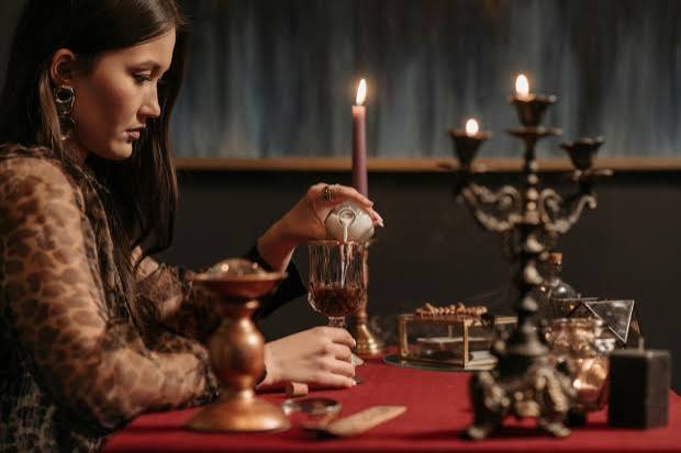 Online Affordable Psychic