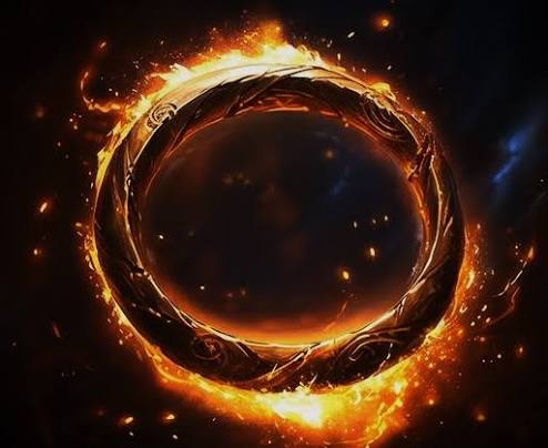 Power Miracle Magic Ring