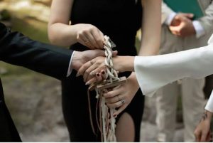 Powerful Binding Marriage
