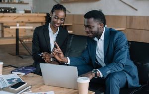 Powerful Business Spells