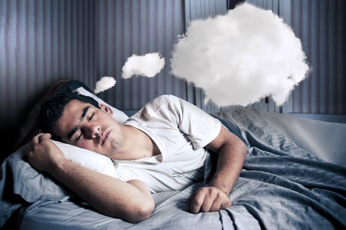 Powerful Dreams Spells