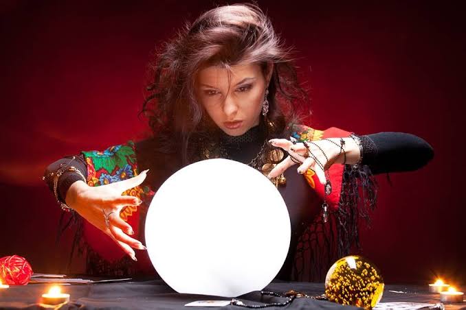 Powerful Fortune Teller