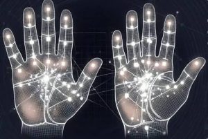 Powerful Online Palm Reader