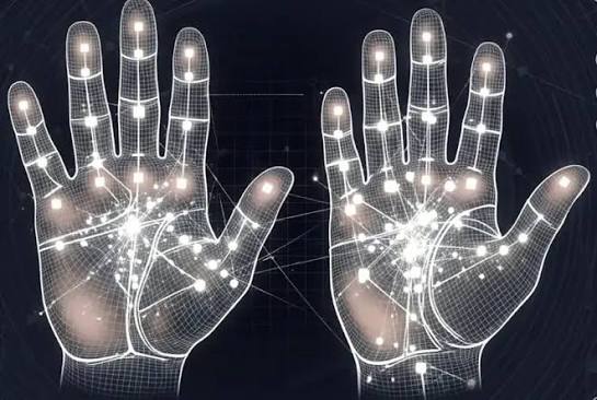 Powerful Online Palm Reader