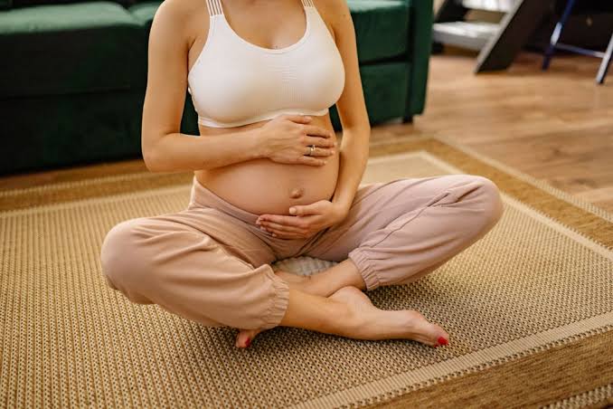 Powerful Pregnant Spells