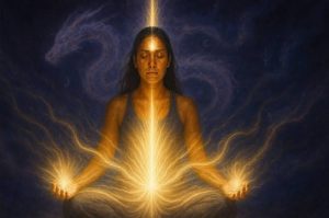 Powerful Psychic Abilities