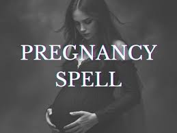 Pregnancy Spell Chant