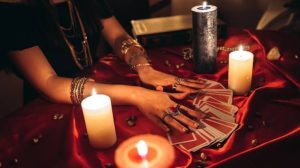 Psychic Love Help