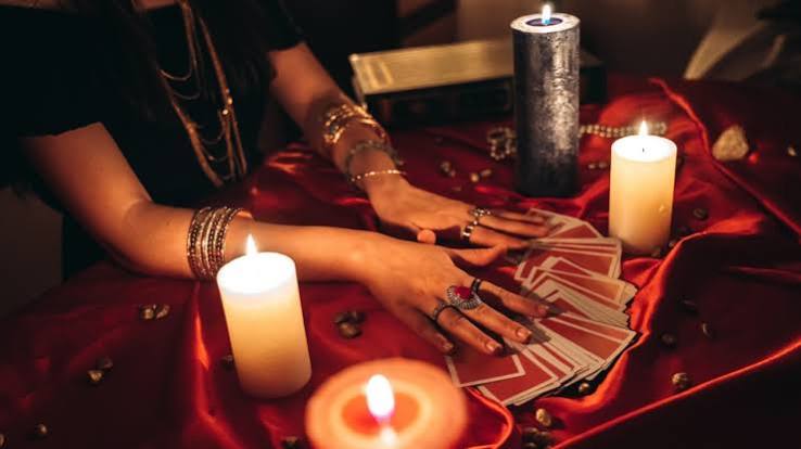 Psychic Love Help