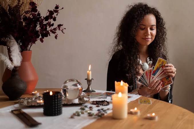 Psychic Love Powers