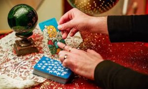 Psychic Love Services