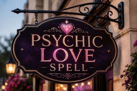 Psychics Love Spells