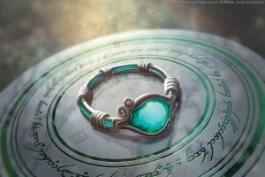 Real Magic Rings