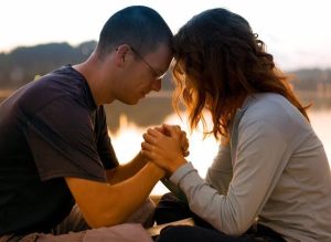 Reunite Marriage Prayers