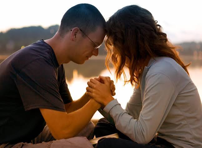 Reunite Marriage Prayers