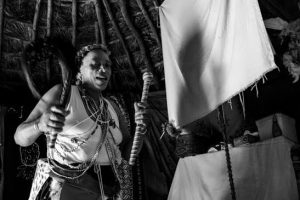 Sangoma +27717489187