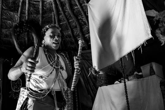Sangoma +27717489187