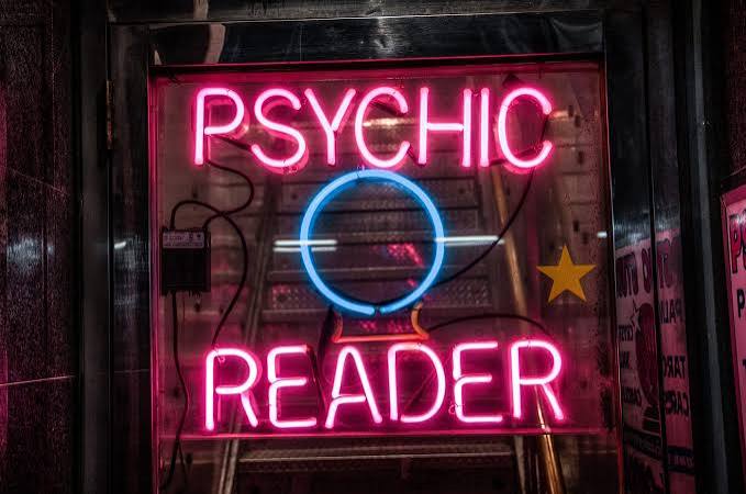 Social Media Psychics