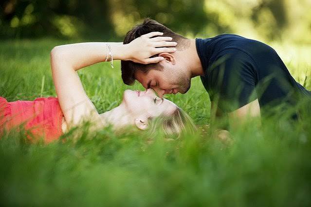 Spell To Attract Love